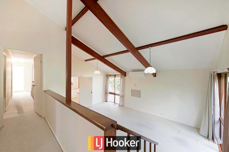 Property photo of 51 Spafford Crescent Farrer ACT 2607