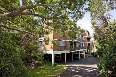 Property photo of 2/69 Shellcove Road Neutral Bay NSW 2089