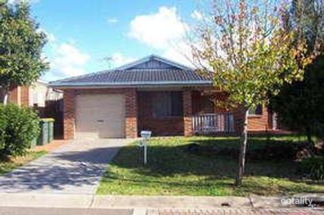 Property photo of 29 Buttercup Street Macquarie Fields NSW 2564
