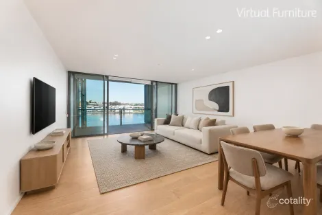 27 Barangaroo Ave, Barangaroo, NSW 2000