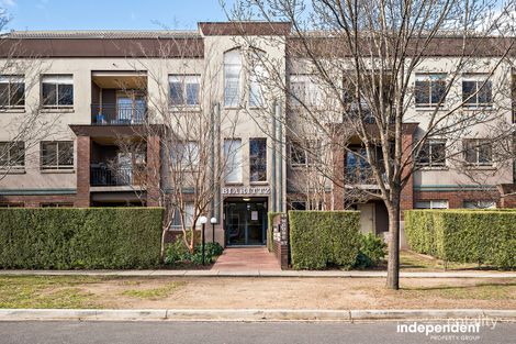 Property photo of 15/40 Moore Street Turner ACT 2612