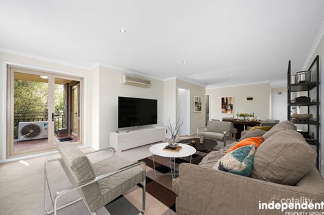 Property photo of 15/40 Moore Street Turner ACT 2612