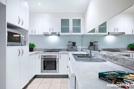 Property photo of 15/40 Moore Street Turner ACT 2612