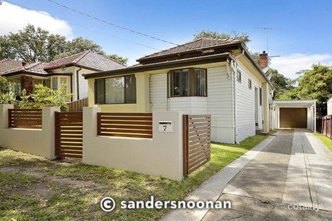 Property photo of 7 Trafalgar Street Peakhurst NSW 2210