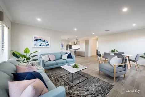 Property photo of 9 Manuka Street Baldivis WA 6171