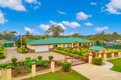 Property photo of 144-146 Sentinel Drive Greenbank QLD 4124