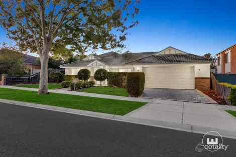 22 Bancroft Ave, Narre Warren South, VIC 3805