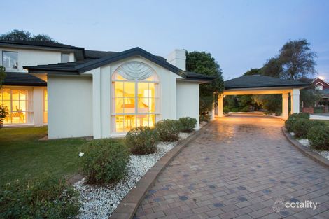 Property photo of 3 Broome Terrace Traralgon VIC 3844