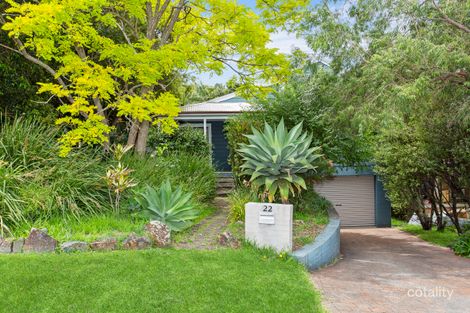 Property photo of 22 Reid Street Kiama NSW 2533