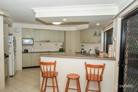 Property photo of 5 Forsyth Court Tannum Sands QLD 4680