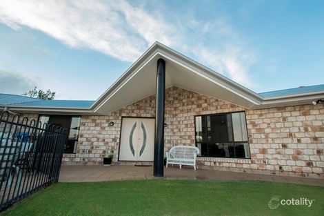 Property photo of 5 Forsyth Court Tannum Sands QLD 4680
