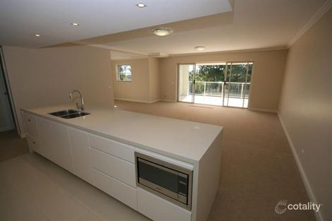 Property photo of 11/9 Garthowen Crescent Castle Hill NSW 2154