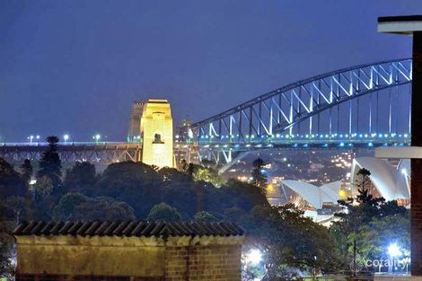 51/12 Wylde St, Potts Point, NSW 2011