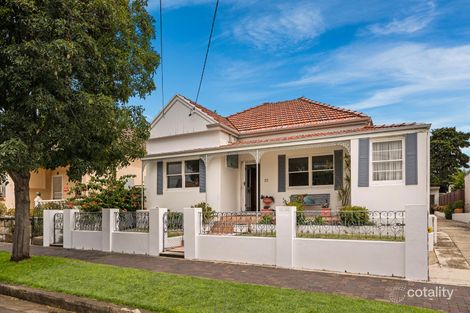Property photo of 32 Horton Street Marrickville NSW 2204
