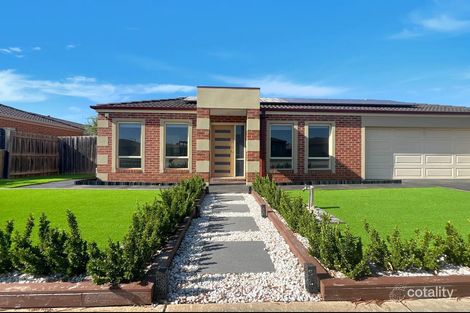 18 Spearfelt St, Kurunjang, VIC 3337