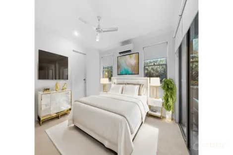Property photo of 97 Kinross Road Thornlands QLD 4164