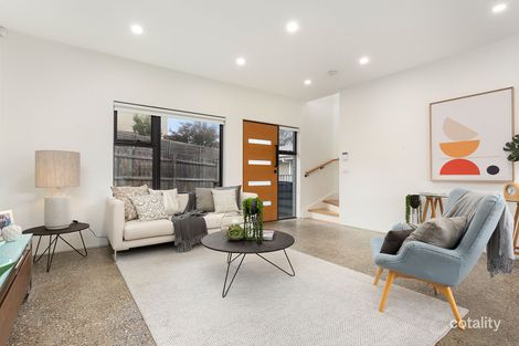 Property photo of 2/168 Rosanna Road Rosanna VIC 3084