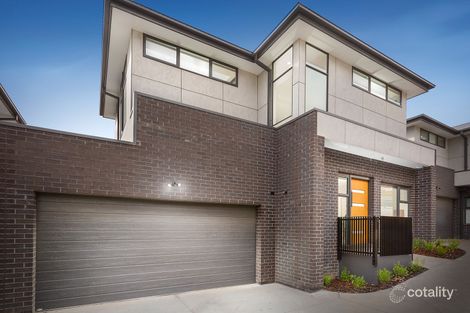 Property photo of 2/168 Rosanna Road Rosanna VIC 3084