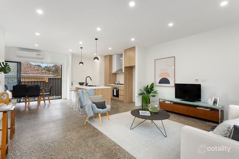 Property photo of 2/168 Rosanna Road Rosanna VIC 3084