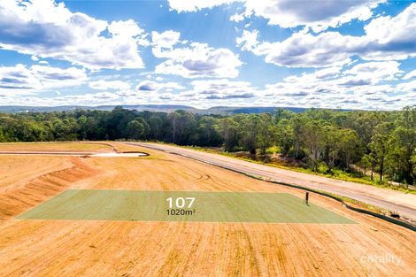 Lot 107 Forestwood Dr, Glenmore Park, NSW 2745