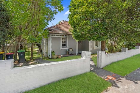 Property photo of 22 Fore Street Canterbury NSW 2193