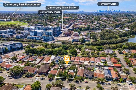 Property photo of 22 Fore Street Canterbury NSW 2193