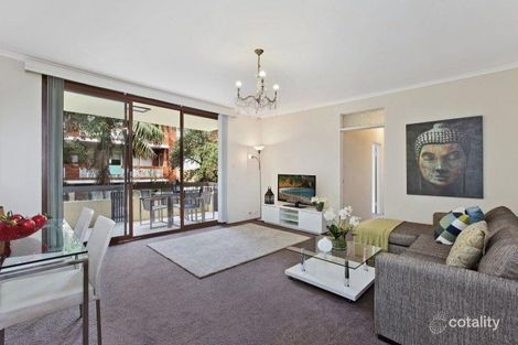 5/6 Liverpool St, Rose Bay, NSW 2029