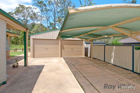 Property photo of 23 Jasmina Parade Waterford QLD 4133