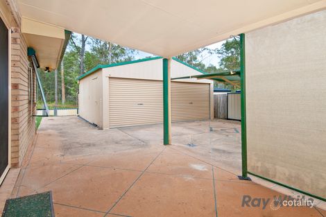 Property photo of 23 Jasmina Parade Waterford QLD 4133