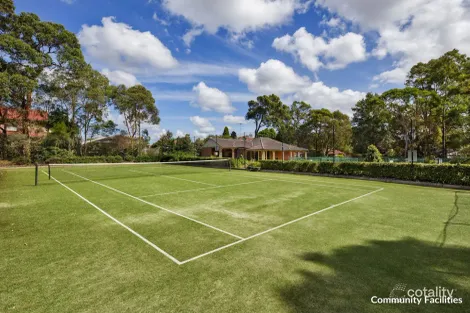 Property photo of 56 Carter Road Menai NSW 2234