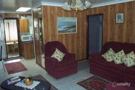 Property photo of 24 Vallingby Avenue Hebersham NSW 2770