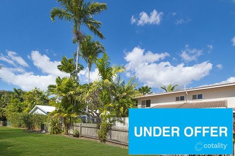 1/49 First Ave, Railway Estate, QLD 4810