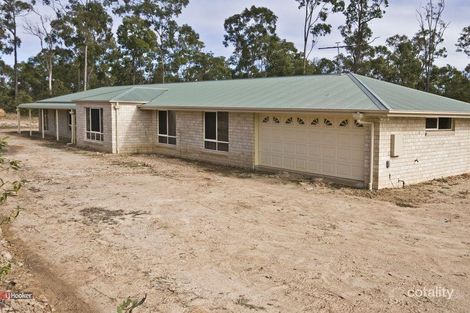 18-20 Broad Axe Cres, New Beith, QLD 4124