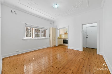 Property photo of 3/23 Bennett Street Bondi NSW 2026