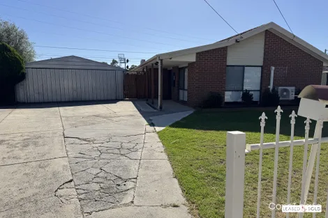 Property photo of 33 Maywood Drive Epping VIC 3076