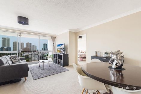 Property photo of 1002/21 Peninsular Drive Surfers Paradise QLD 4217