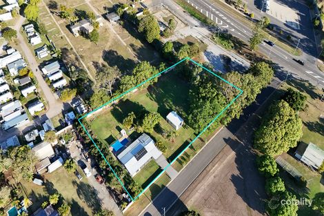 8 Barklya Ct, Benaraby, QLD 4680