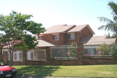 Property photo of 23 Lindfield Circuit Robertson QLD 4109