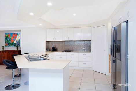 Property photo of 3 Millgrove Place Buderim QLD 4556