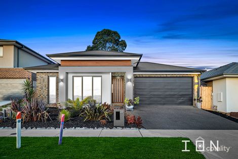 Property photo of 37 Largo Circuit Junction Village VIC 3977