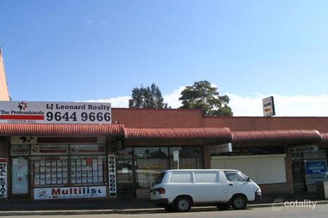 1/90 Waldron Rd, Chester Hill, NSW 2162