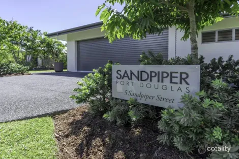 Property photo of 5 Sandpiper Street Port Douglas QLD 4877
