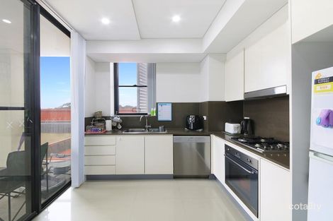 408/4 Galara St, Rosebery, NSW 2018