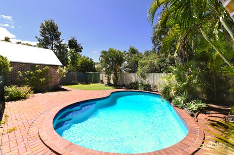 Property photo of 47 Glenmore Drive Ashmore QLD 4214