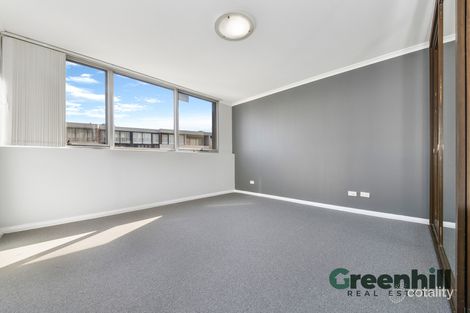 Property photo of 413/1-3 Larkin Street Camperdown NSW 2050