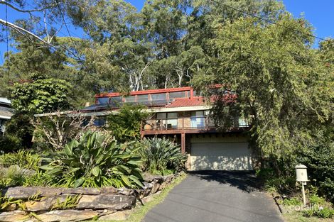 Property photo of 8 Mowarra Close Koolewong NSW 2256