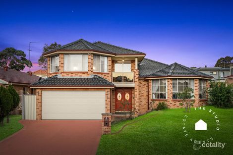 6 Lorikeet St, Glenwood, NSW 2768