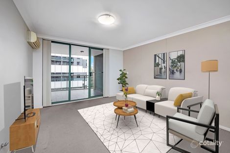 401/16 Meredith St, Bankstown, NSW 2200
