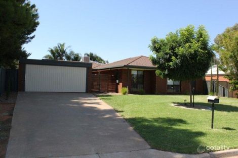 21 Wilkie Dr, Irymple, VIC 3498