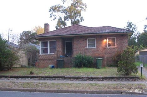 83 Bourke St, North Parramatta, NSW 2151